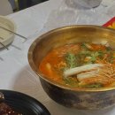 쌍교양념뼈구이
