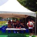 세탁을 위한 사람들 이미지