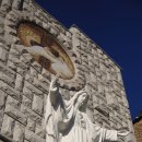 당고개 순교성지 이미지