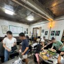 효자2동주민센터 화장실 | 전주맛집 [완산한우곱창] 전주 효자동 곱창맛집 내돈내산