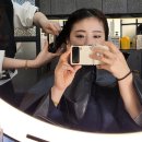 유정스윗헤어 이미지