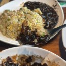 [잠실새내중식] 케이웍 유니짜장 찹쌀탕수육 옛날볶음밥 중식당 케이웍