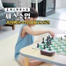 체스 | 수원 동탄 체스 방문 수업 아이고고 예약후기