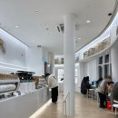 스카필드 | (삼성역/코엑스) 스타필드 별마당 추천 카페 '% 아라비카 스카필드 코엑스몰점', 교토라떼 후기