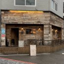 굴포천역 6번 출구 | 굴포천역 청리단길 느좋카페&amp;펍 ‘러프웨스턴’ 내돈내산