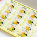 원주복숭아빵 이미지