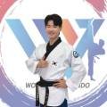 용인대아란태권도장