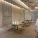 바이제이스쿨푸드당산 | W23) 모니카블랑쉬 본식드레스, 2부 피로연드레스 후기