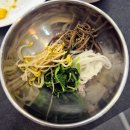 건강한무한리필밥상 | 해운대 한식뷔페 맛집 월포식당, MSG 없는 건강한 무한리필 밥상