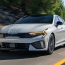 (자동차소식) "2천만 원대의 19.8km/L의 연비?" 쏘나타도 긴장하는 기아의 대표 '세단' 이미지