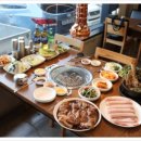 한우돈숯불구이 이미지