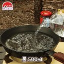 꿀떡 떡볶이 이미지