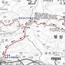 태백산맥문학관 대형주차장 이미지