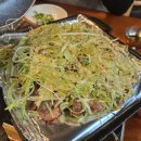 46 | [시흥]물왕저수지 맛집 고기집 불향이 맛있는 불향집 물왕호수본점 후기