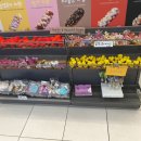 호스텔프레전트 | [아이와 여행] 아이들 취향저격 동피랑 인어공주아이스크림(+한산호텔 후기)