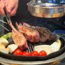 평택 비전동 양고기 맛집 라무진 평택소사벌점 _ 소고기가 부럽지 않다.
