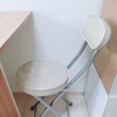 의자(접이식) 및 주방,화장실 매트 이미지