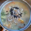 옹심이칼국수 이미지