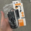 허브 원 | 내돈내산 다이소 USB 허브 DM HUB40C 5천원 사용 후기 인텔사용중