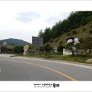 모래재민박 | 백두대간 마흔다섯 번째 배낭 / 죽령-도솔봉-묘적령-솔봉-촛대봉-저수령-문복대-벌재