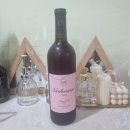 🍷 강원도 홍천 너브내 로제 스위트 2022