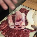 푸짐한맛집 모녀식당 | 성수역정육식당 푸짐한 아차산로소고기맛집 우향우정육식당 후기
