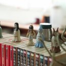 힐스 오브 북스(Hills of Books) 이미지