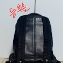 코치COACH 가죽 백팩 이미지