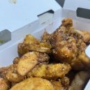 60계 부산대신점 | 60계치킨 쯔란윙봉 후기