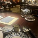🇭🇰3. 미슐랭 원스타 얏퉁힌 방문 크리스피창펀 추천 레이디스 마켓 아이러브홍콩티 사이즈 팁 블랙...
