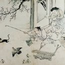 내산 이익태 묘 | 20200810 국립중앙박물관ㅡ(특별전) 새 보물 납시었네, 신국보보물전 2017-2019