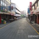 당진시 당진시장길 이미지