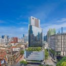 11650-16-142-10 | 상하이 호텔 추천 위치 좋은 숙소 가성비 센트럴 등 난징동루 BEST5