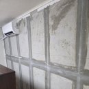 두산아파트2차 | 남양주 오남읍 두산2차아파트 디아망벽지 시공 후기｜84타입 거실·안방 실크도배, 곰팡이 제거부터...