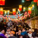 물결속으로 이미지