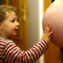 ﻿﻿﻿[개월별임신증상] 임신 6개월차 7개월차 임산부 몸의 변화 이미지