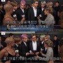 미국 인터뷰 중 어그로 끌릴만한 질문 철벽 차단하는 방탄 이미지