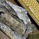엄싸김밥