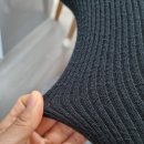 올데이핏(Allday Fit) | 겨울 코디 코튼골지타이즈 원데이핏 레깅스 유발타이즈 1+1 실사용후기