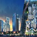 신반포자이아파트 앞 이미지