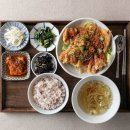 도담식당