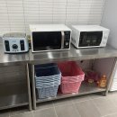 내를 건너서 숲으로 캠핑장 이미지