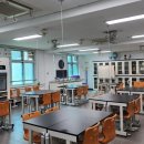 용운중학교 이미지