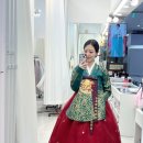 다비다쥬얼리 | [내돈내산] 종로 다비다명주 웨딩촬영 한복 후기
