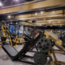 플렉스짐 야당점 이미지