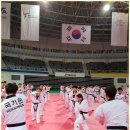 오케이 태권도장 이미지