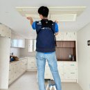 주식회사 더클린산업 | 울산 에어컨도색 전문 엣지클린, 울산 남구 선암동 에어컨 도색시공 후기