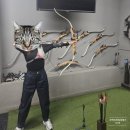 안산 중앙동 실내데이트 리얼타겟사격장 양궁 사격 이색 체험
