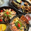 제주앓이 | 제주 구좌읍 맛집 평대앓이, 딱새우요리 다양한 레스토랑