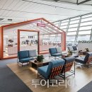 라운지 이미지